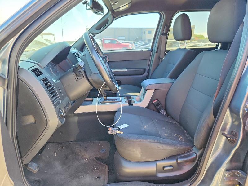 Photo 7 from auction – 2012 FORD ESCAPE with VIN 1FMCU0D73CKC65489