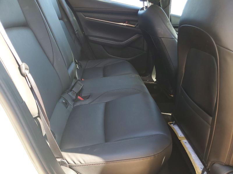 Снимка 10 от търг – 2025 MAZDA 3 с VIN 3MZBPACM0SM454402