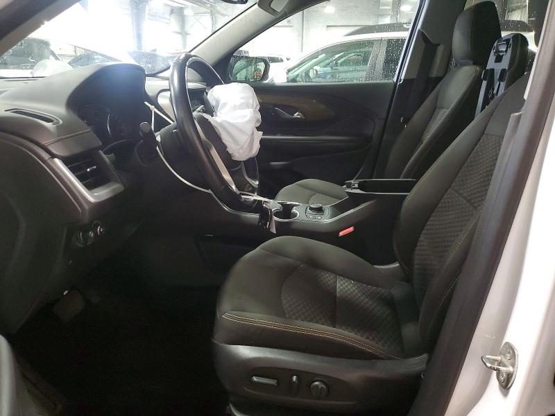 Zdjęcie 7 z aukcji – 2019 GMC TERRAIN z VIN 3GKALTEV8KL400061
