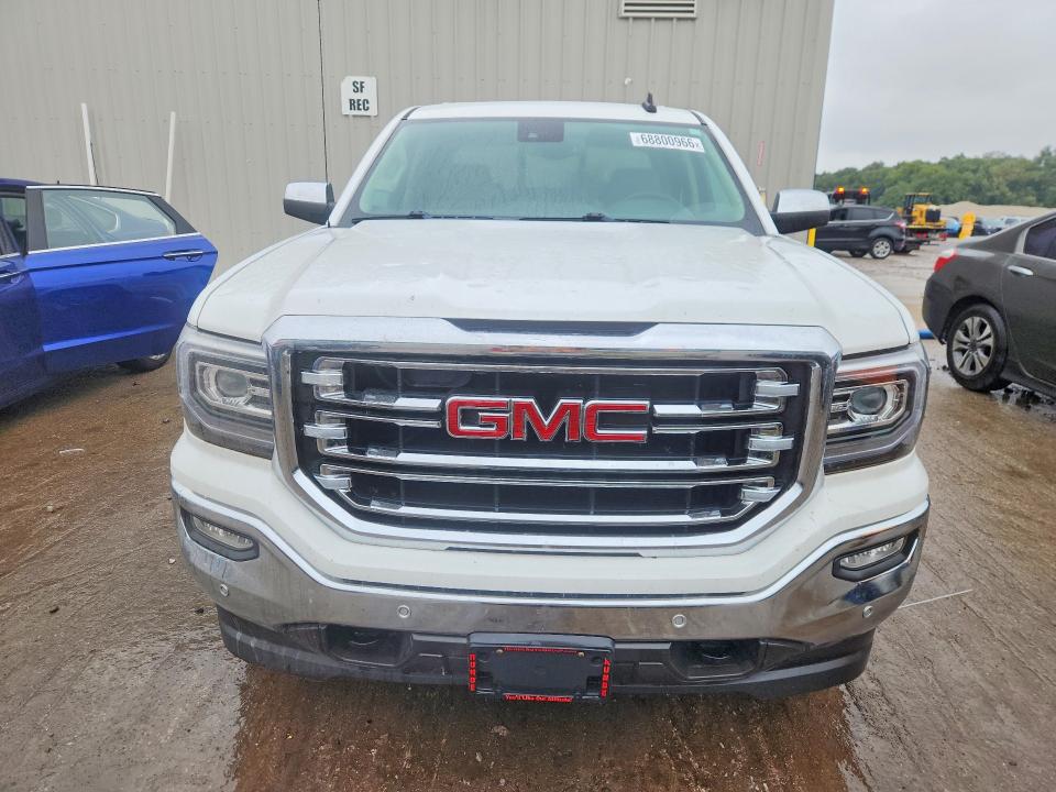 Photo 5 from auction – 2016 GMC SIERRA with VIN 3GTU2NEC7GG233844