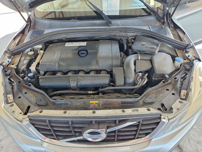 Фото 11 с аукциона – 2010 VOLVO XC60 с VIN YV4982DL3A2062978
