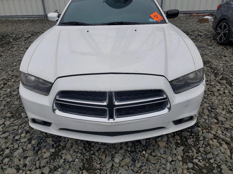 Foto 11 de la subasta – 2011 DODGE CHARGER con VIN 2B3CL3CG9BH527968