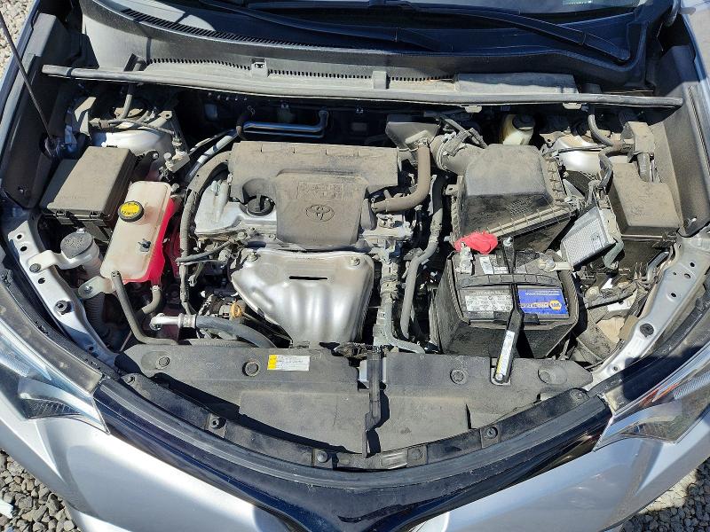 Foto 12 de la subasta – 2017 TOYOTA RAV4 con VIN 2T3JFREV2HW664142
