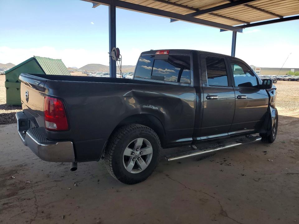 Foto 3 de la subasta – 2014 RAM 1500 con VIN 1C6RR6GTXES248002