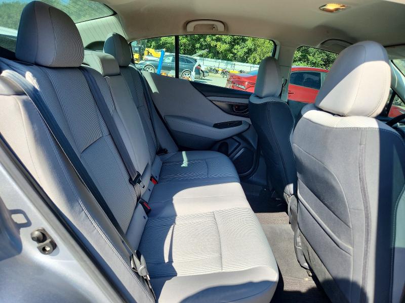 صورة رقم 10 من المزاد - 2020 SUBARU LEGACY مع VIN 4S3BWAB65L3009133