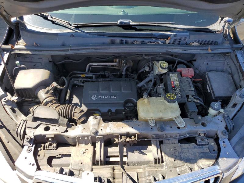 Zdjęcie 12 z aukcji – 2014 BUICK ENCORE z VIN KL4CJASB5EB781795