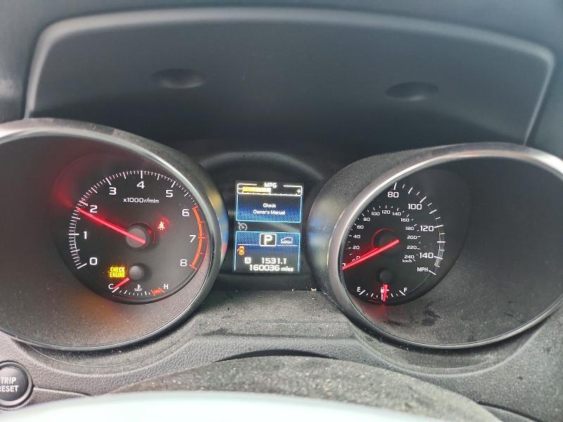 Photo 9 from auction – 2018 SUBARU OUTBACK with VIN 4S4BSAAC2J3389396