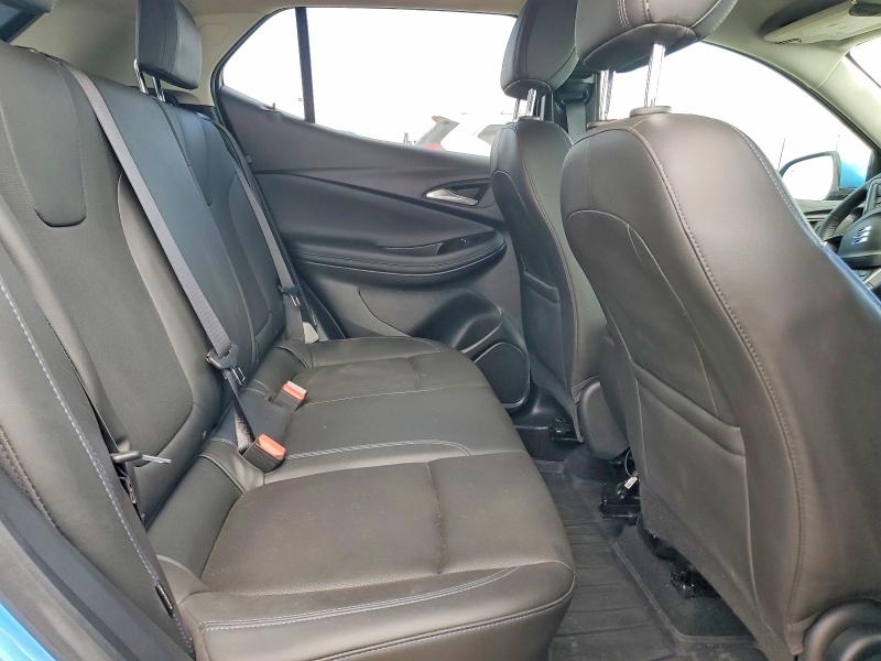 Фото 11 с аукциона – 2025 BUICK ENCORE GX с VIN KL4AMDSL9SB004346