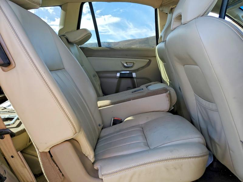 Photo 11 from auction – 2013 VOLVO XC90 with VIN YV4952CZ3D1651876