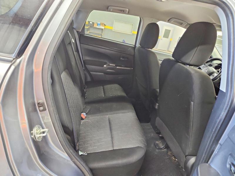 Снимка 11 от търг – 2020 MITSUBISHI OUTLANDER SPORT с VIN JA4AR3AUXLU014251