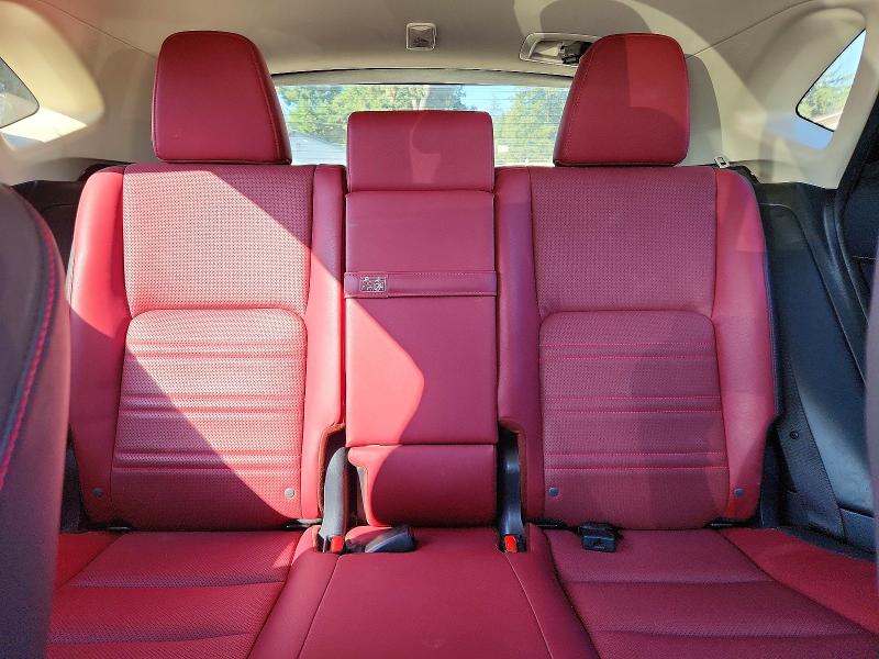 Photo 10 from auction – 2019 LEXUS NX with VIN JTJBJRBZ0K2106393