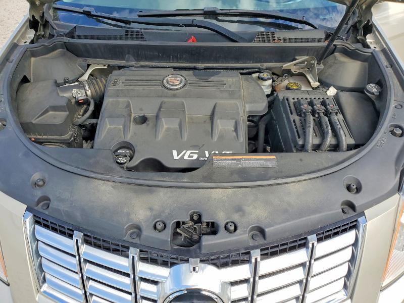 Zdjęcie 12 z aukcji – 2015 CADILLAC SRX z VIN 3GYFNFE33FS622170