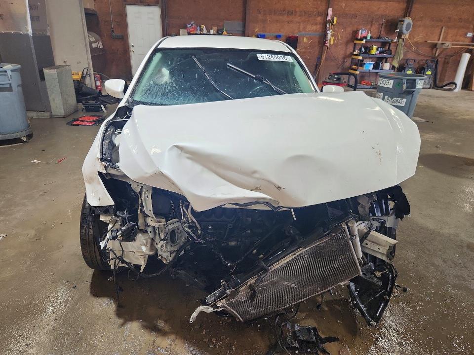 صورة رقم 5 من المزاد - 2015 MAZDA 3 مع VIN 3MZBM1U70FM187835