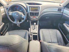 Zdjęcie 8 z aukcji – 2009 SUBARU FORESTER z VIN JF2SH66619H775178
