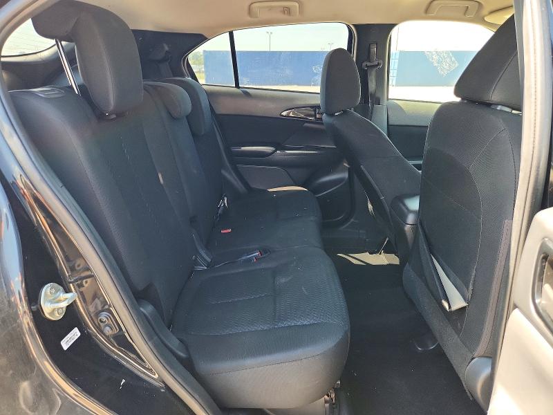 Photo 11 from auction – 2020 MITSUBISHI ECLIPSE CROSS with VIN JA4AT3AA2LZ032558