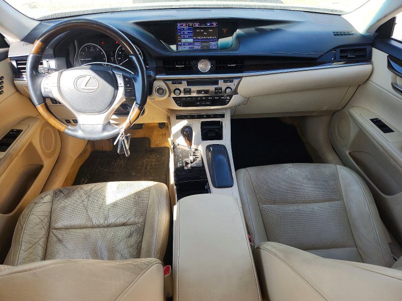 صورة رقم 8 من المزاد - 2014 LEXUS ES مع VIN JTHBK1GG2E2101529