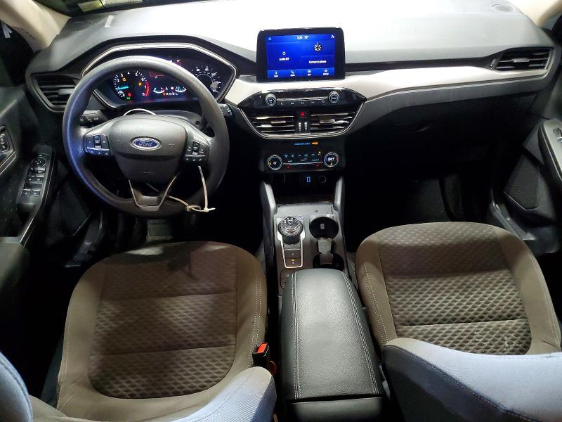 صورة رقم 8 من المزاد - 2020 FORD ESCAPE مع VIN 1FMCU9G68LUA97344