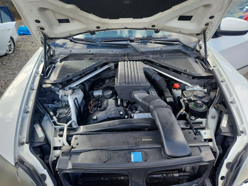 صورة رقم 12 من المزاد - 2008 BMW X5 مع VIN 5UXFE43558L025320