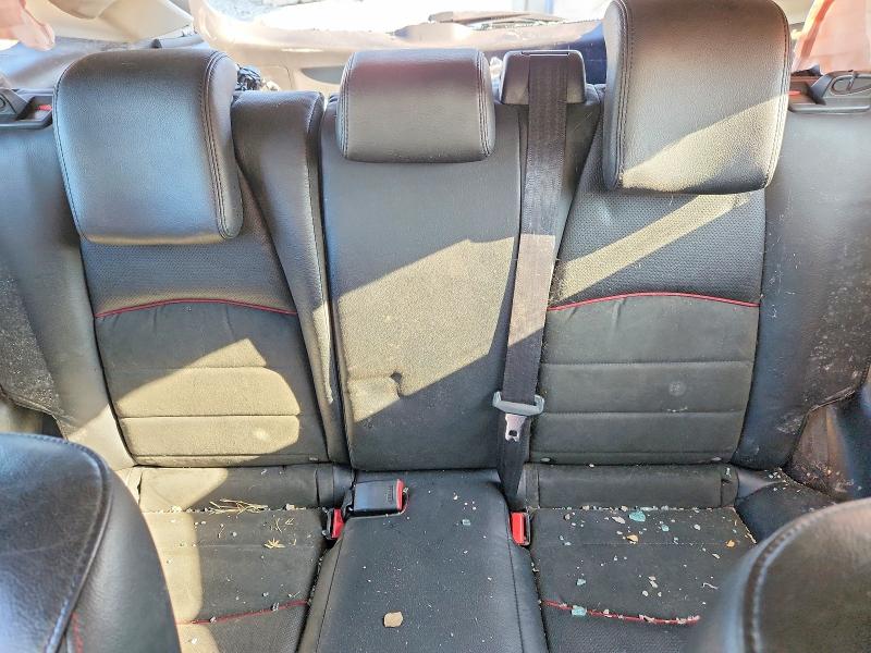 Снимка 10 от търг – 2016 MAZDA CX-3 с VIN JM1DKBD71G0109818