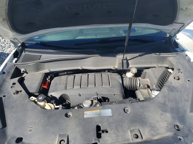 Photo 12 from auction – 2015 GMC ACADIA with VIN 1GKKVTKD8FJ132426