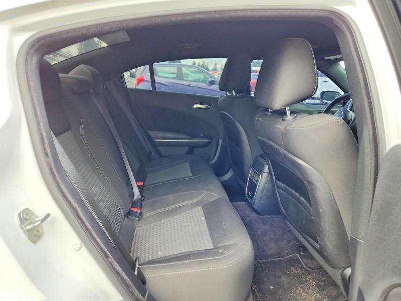 Zdjęcie 10 z aukcji – 2017 DODGE CHARGER z VIN 2C3CDXCT1HH510529