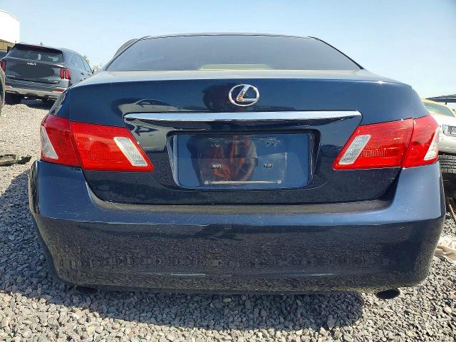 Foto 6 de la subasta – 2007 LEXUS ES con VIN JTHBJ46G572013342