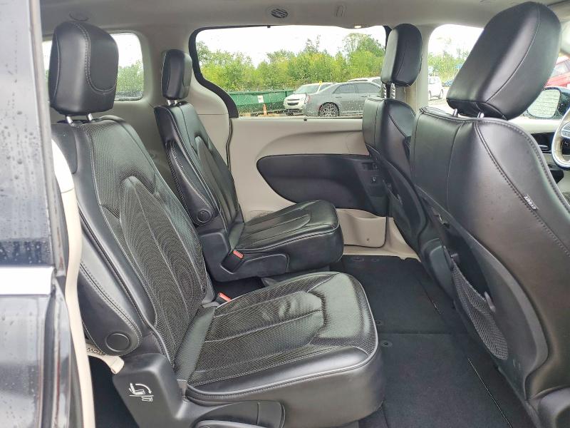 Foto 11 de la subasta – 2020 CHRYSLER PACIFICA con VIN 2C4RC1GG9LR121658
