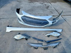 Photo 12 from auction – 2012 HYUNDAI SONATA with VIN KMHEC4A40CA022130