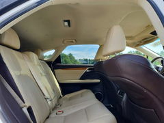 Photo 11 from auction – 2016 LEXUS RX 350 with VIN 2T2BZMCAXGC024926