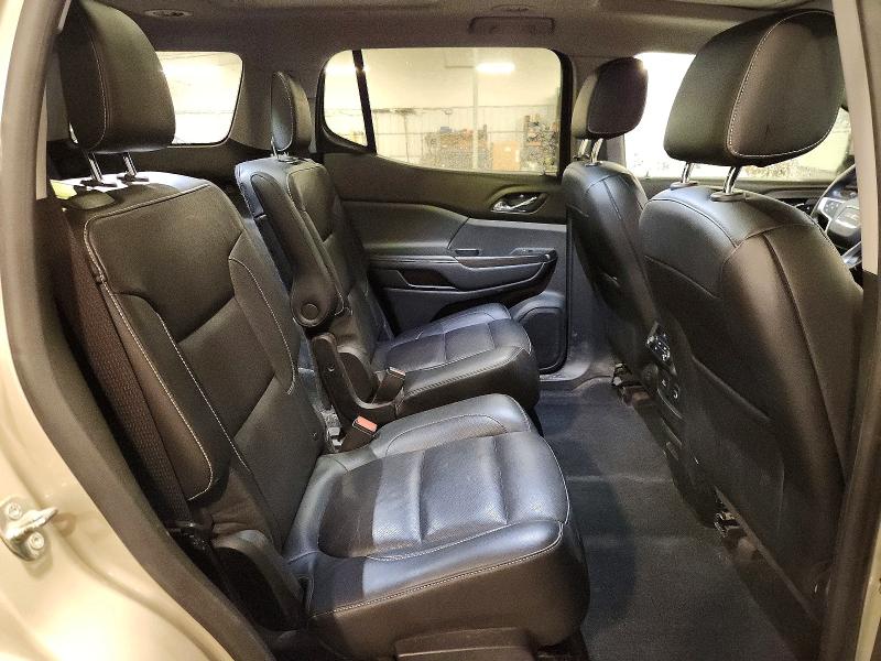 Photo 11 from auction – 2017 GMC ACADIA with VIN 1GKKNNLS9HZ180014