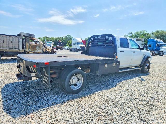 Photo 3 from auction – 2024 RAM 5500 with VIN 3C7WRNFL8RG146611