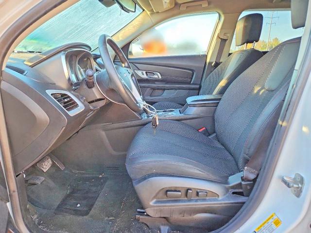 Photo 7 from auction – 2014 GMC TERRAIN with VIN 2GKFLWE30E6170448