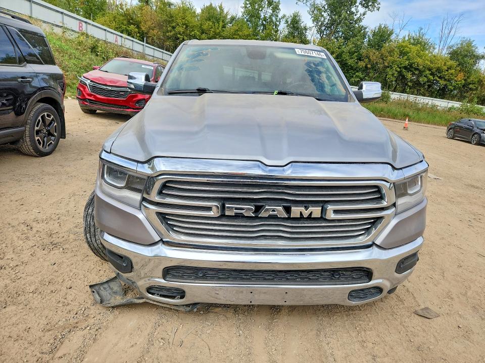 Снимка 5 от търг – 2020 RAM 1500 с VIN 1C6SRFRT1LN141480