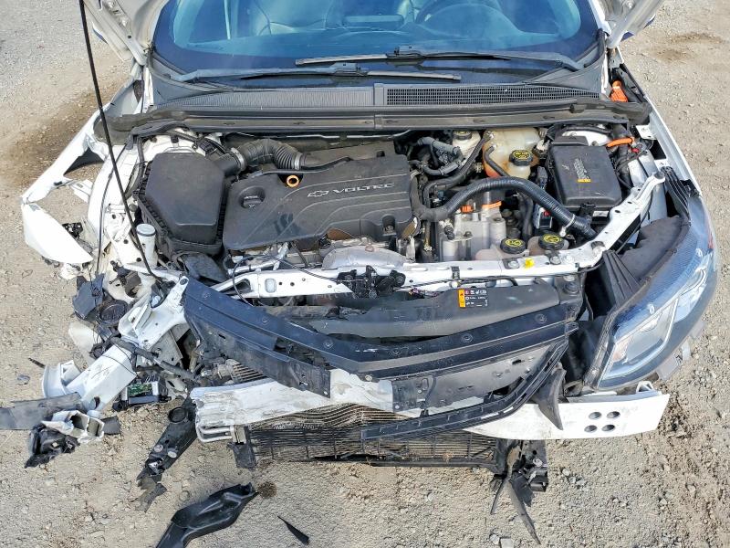 Photo 11 from auction – 2017 CHEVROLET VOLT with VIN 1G1RC6S58HU150543