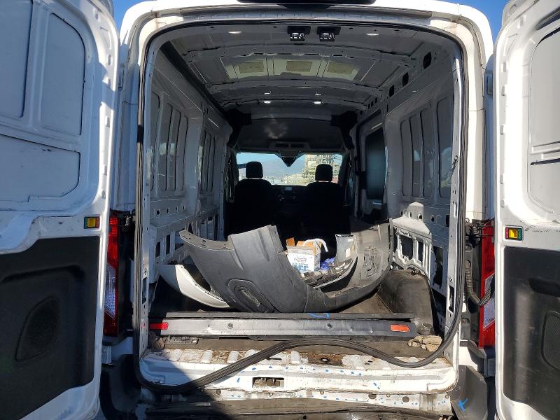 Photo 10 from auction – 2020 FORD TRANSIT with VIN 1FTYE1C84LKA03875