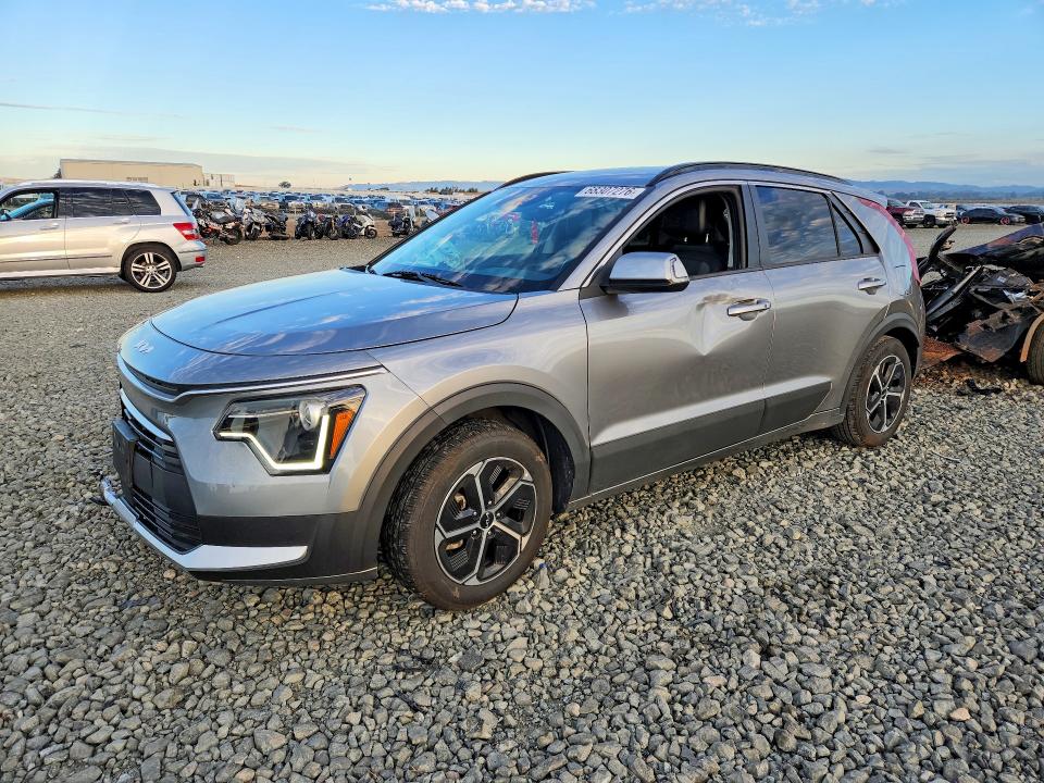 2023 KIA NIRO - Търг №68307276
