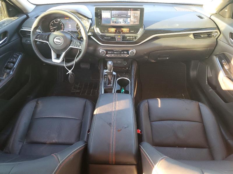 Photo 8 from auction – 2025 NISSAN ALTIMA with VIN 1N4BL4CV3SN385810