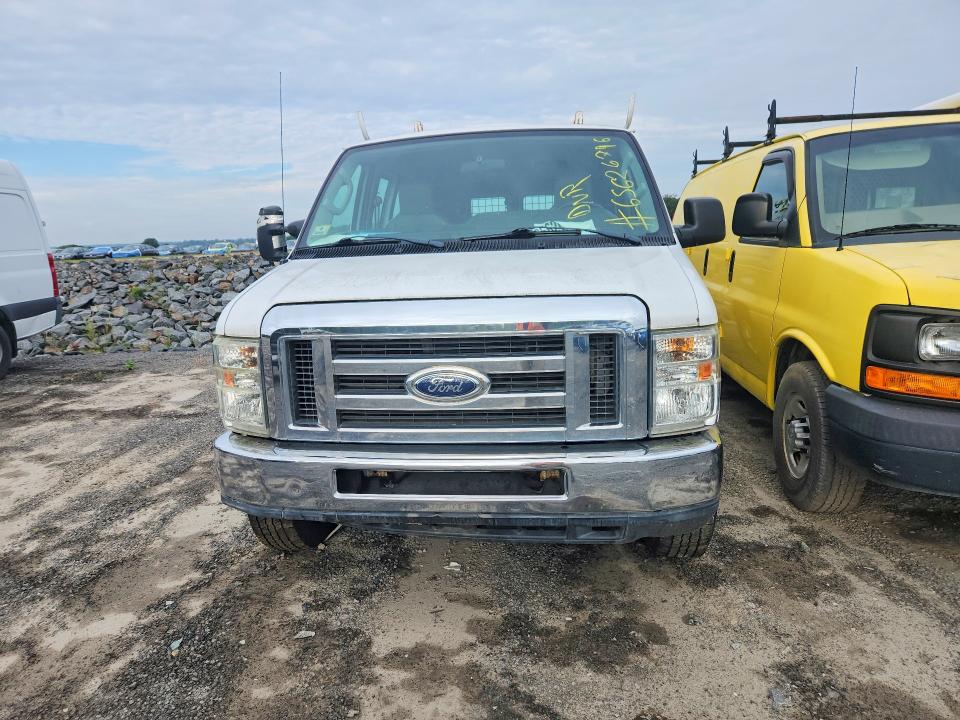 Photo 5 from auction – 2013 FORD ECONOLINE with VIN 1FTNE2EW4DDB33083