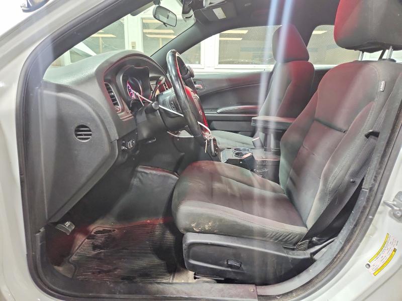 Photo 7 from auction – 2019 DODGE CHARGER with VIN 2C3CDXKT0KH514838