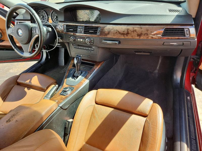 صورة رقم 8 من المزاد - 2011 BMW 335 مع VIN WBAKG7C52BE264103