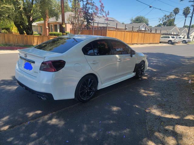 صورة رقم 4 من المزاد - 2019 SUBARU WRX مع VIN JF1VA1P65K8811242