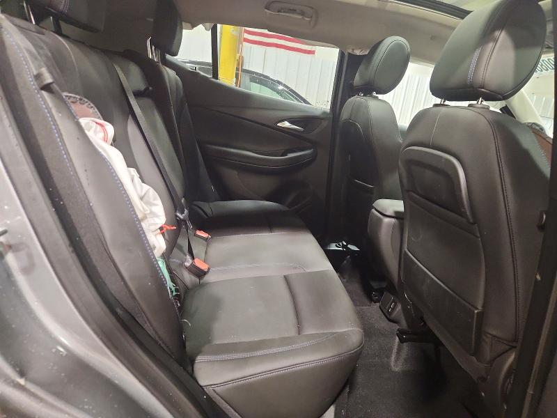Снимка 11 от търг – 2026 BUICK ENCORE GX с VIN KL4AMESL7TB097049