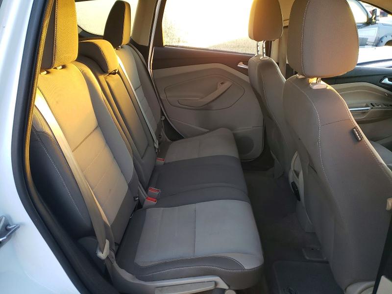 Снимка 11 от търг – 2013 FORD ESCAPE с VIN 1FMCU9GX5DUB61043