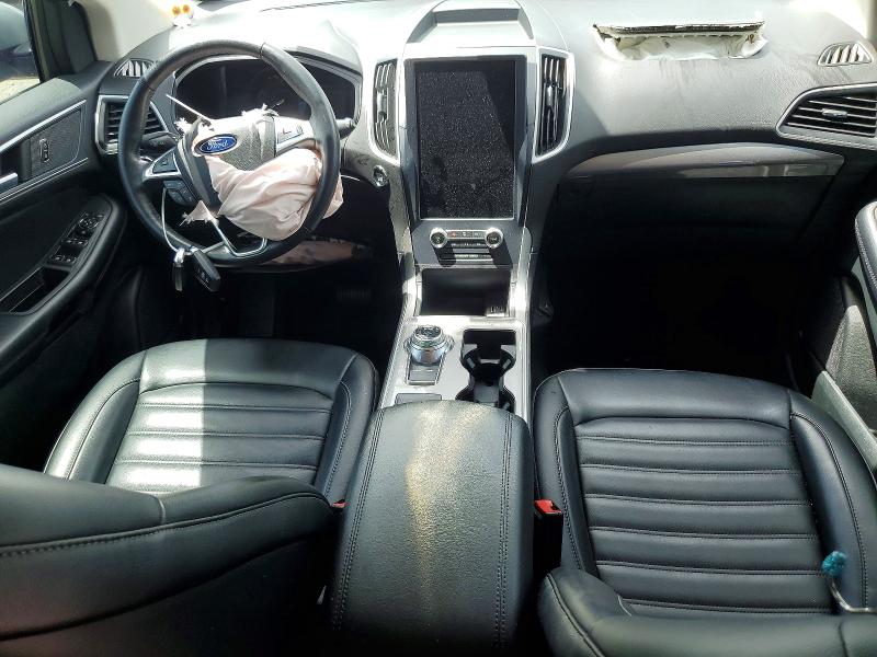 Снимка 8 от търг – 2023 FORD EDGE с VIN 2FMPK4J94PBA38185