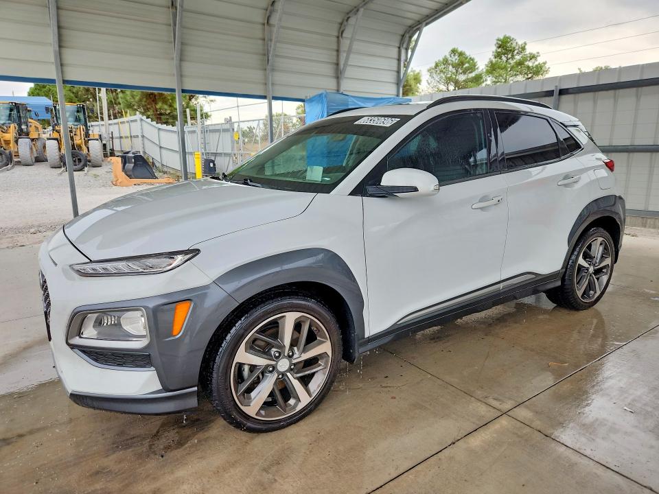2019 HYUNDAI KONA - Търг №68350696