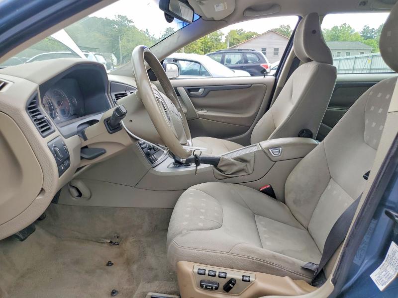 Photo 7 from auction – 2006 VOLVO V70 with VIN YV1SW592262594946