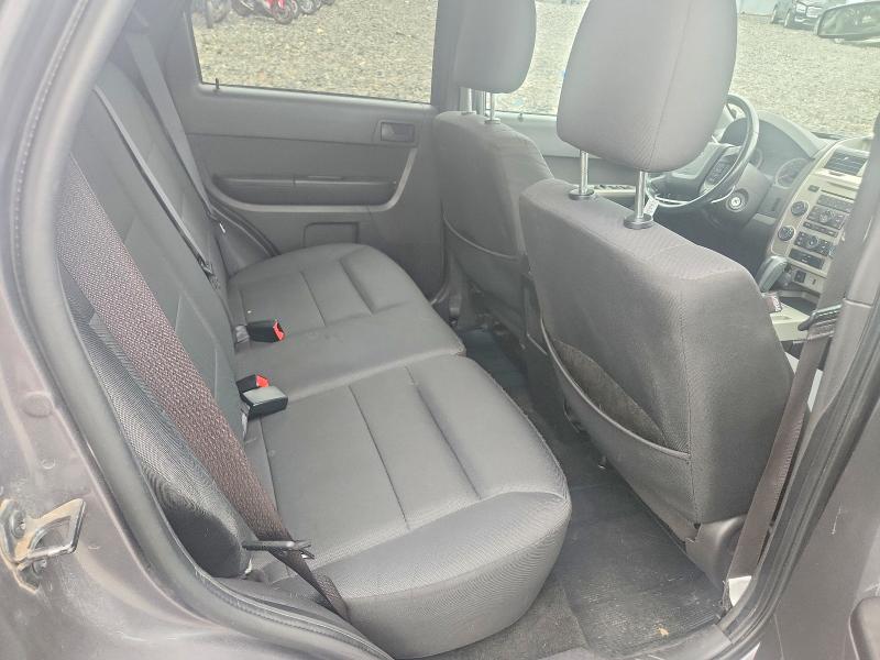 Снимка 11 от търг – 2012 FORD ESCAPE с VIN 1FMCU9DG3CKA43913