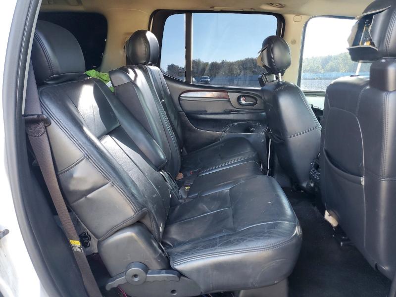 صورة رقم 11 من المزاد - 2005 GMC ENVOY مع VIN 1GKET16S856165380