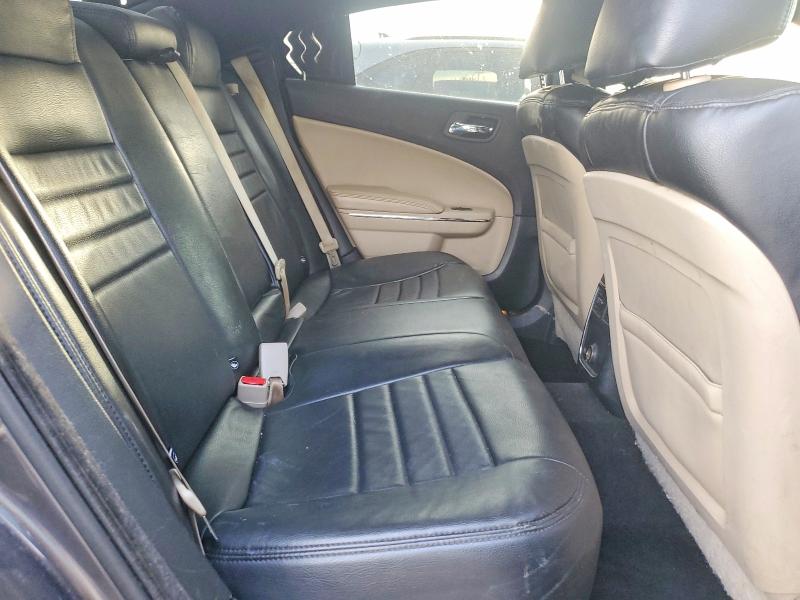 Photo 10 from auction – 2014 DODGE CHARGER with VIN 2C3CDXBG8EH131687