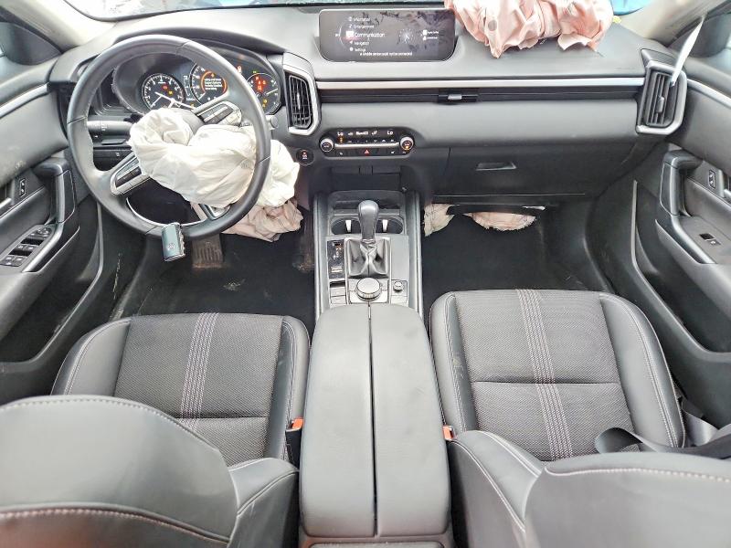Снимка 8 от търг – 2023 MAZDA CX-50 с VIN 7MMVABCM0PN147302